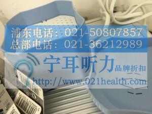 4月份清明节优惠X上海杨浦瑞声达儿童助听器